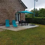 펜션 La Petite Maison Bracquemont
