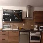 펜션 La Petite Maison *