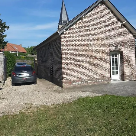 La Petite Maison 펜션 *