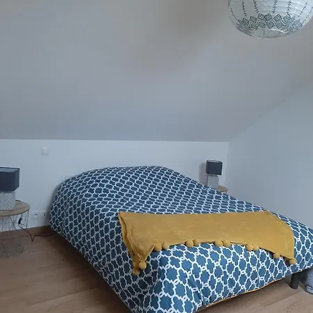 La Petite Maison * Bracquemont
