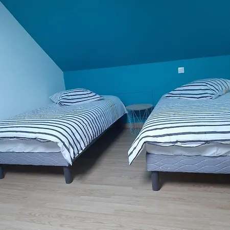 La Petite Maison *