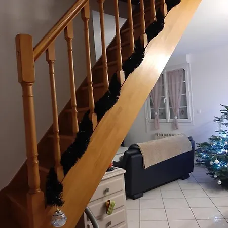 度假居 La Petite Maison *