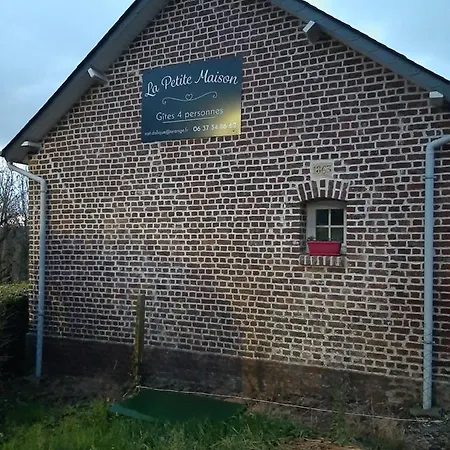 La Petite Maison *