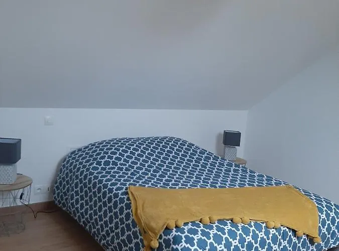 La Petite Maison * Bracquemont