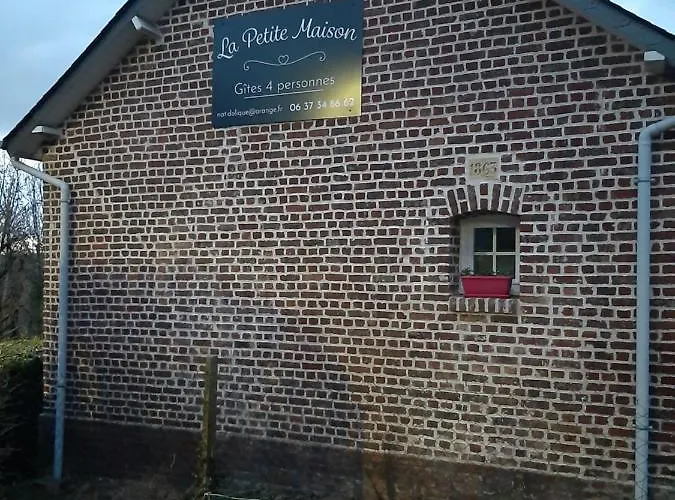 La Petite Maison *